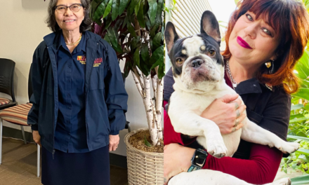 CODAA Announces 2023 Recipients for Inaugural Bashore and Judith Mandell Awards