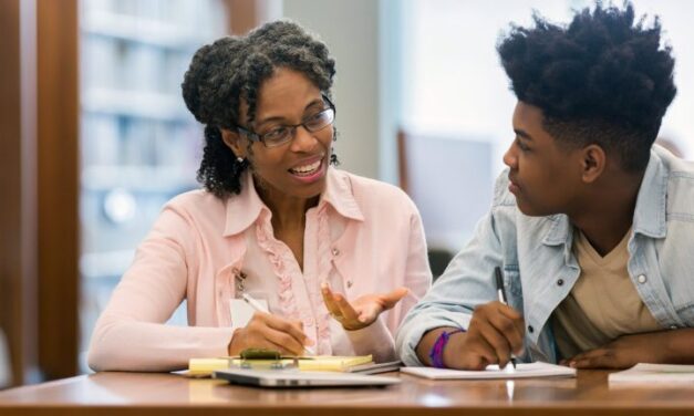 WEBINAR: BIDEN’S STUDENT DEBT RELIEF – WHAT EDUCATORS NEED TO KNOW