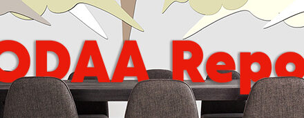 CODAA Report to the Board of Trustees, MARCH 2022