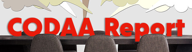 CODAA Report to the Board of Trustees, April 2023