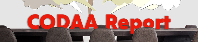 CODAA Report to the Board of Trustees, April 2023