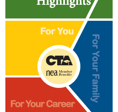 Have You Explored Your CODAA Member Benefits?