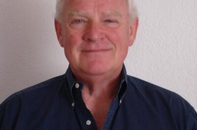 Congratulations David Bashore, Adjunct of the Year.