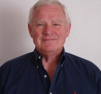 Congratulations David Bashore, Adjunct of the Year.