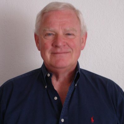 Congratulations David Bashore, Adjunct of the Year.